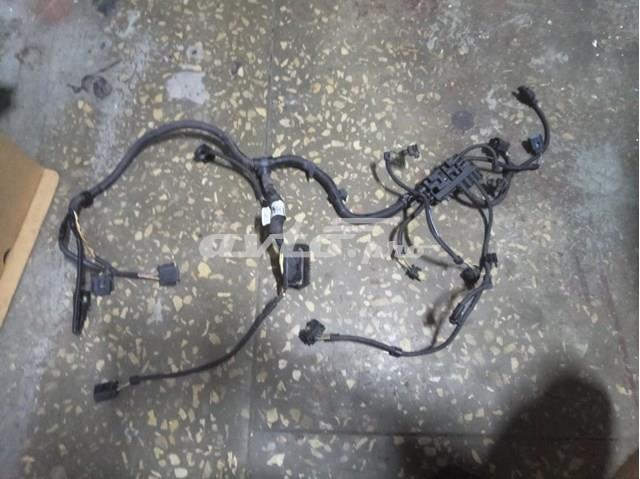 Жгут проводов моторного отсека 12517641650 BMW