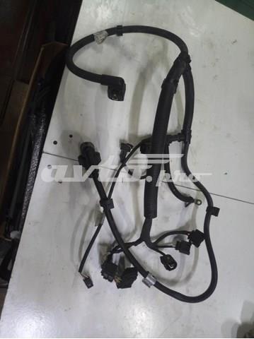 Жгут проводов АКПП 12537634058 BMW