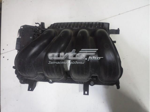 Коллектор впускной 140014BA1D NISSAN