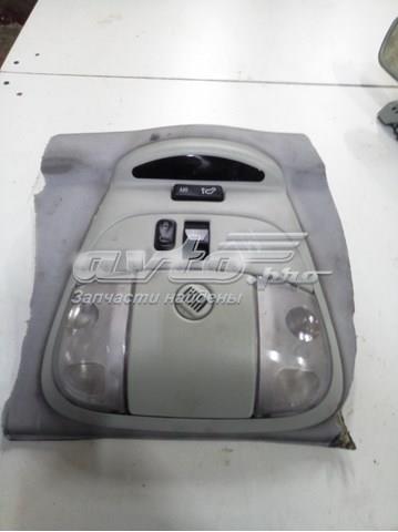 Плафоны внутреннего освещения 1638204801 MERCEDES