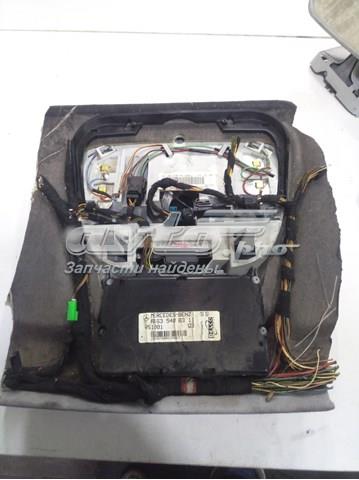 1638204801 MERCEDES Плафон салона купить в Запорожье