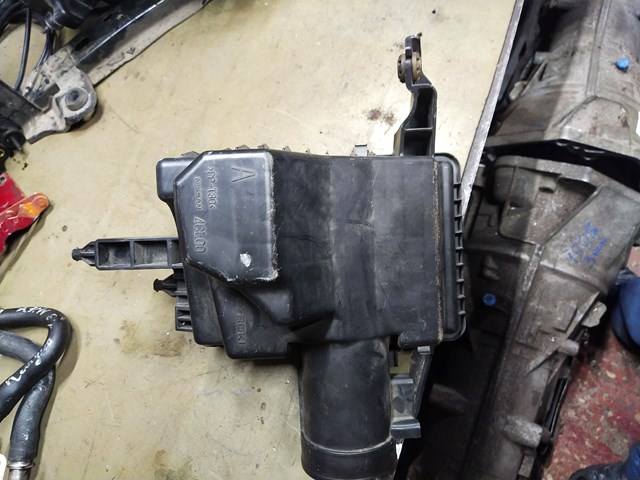 165004BA3B NISSAN Корпус воздушного фильтра купить в Черкассы