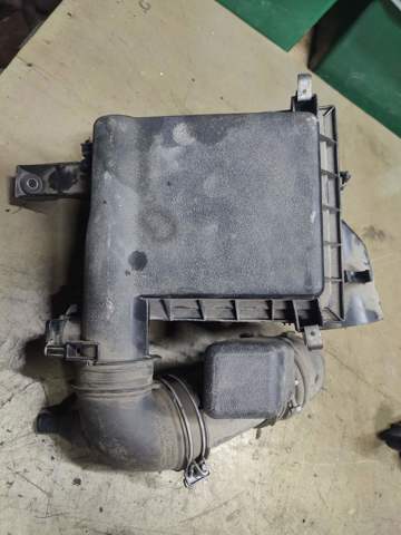 Коробка фильтра 1770037252 TOYOTA
