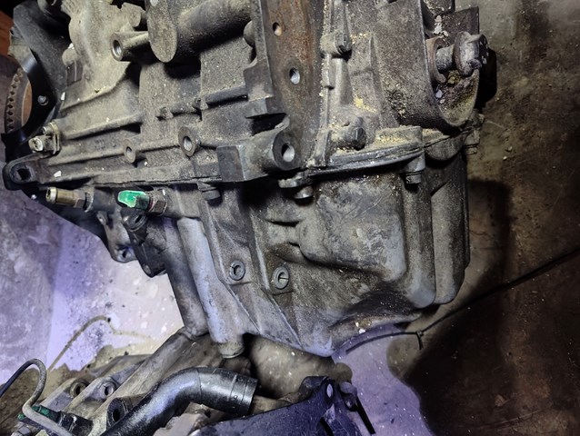 192A5000 FIAT Двигатель купить в Николаев