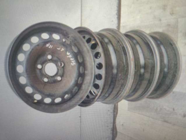 запаска 1K0601027T VAG