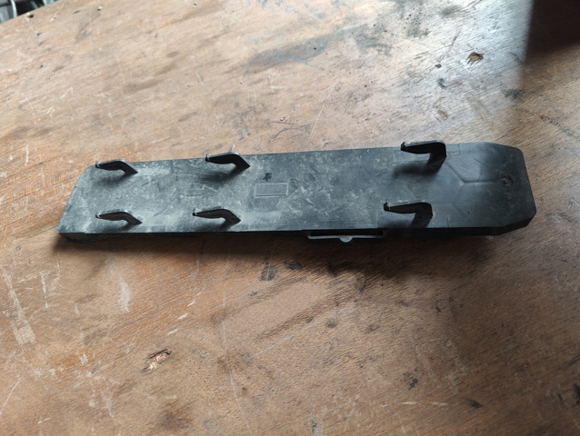 Воздушный фильтр салона Фольксваген Кадди IV