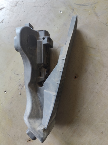 Педаль акселератора 1K1721503AB VAG