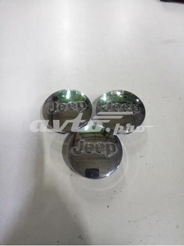 Колпак колесного диска 1LB77TRMAC CHRYSLER