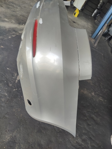 VAG 1Z5807417 Бампер задний в наличии Киев