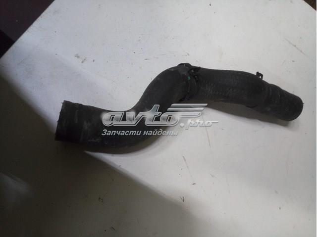 Патрубок системы охлаждения 215014BA0A NISSAN