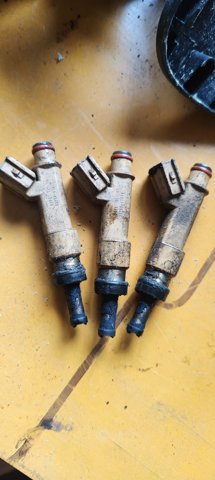 Клапанная форсунка 2320939146 TOYOTA