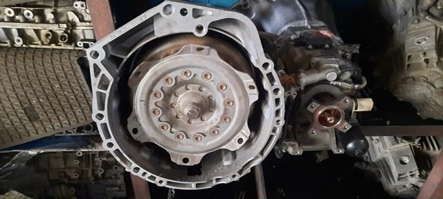 24007643308 BMW АКПП в сборе (автоматическая коробка передач) купить в Одесса