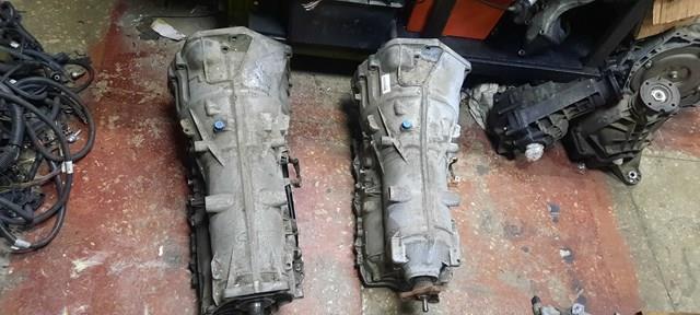 Коробка автомат 24007643308 BMW
