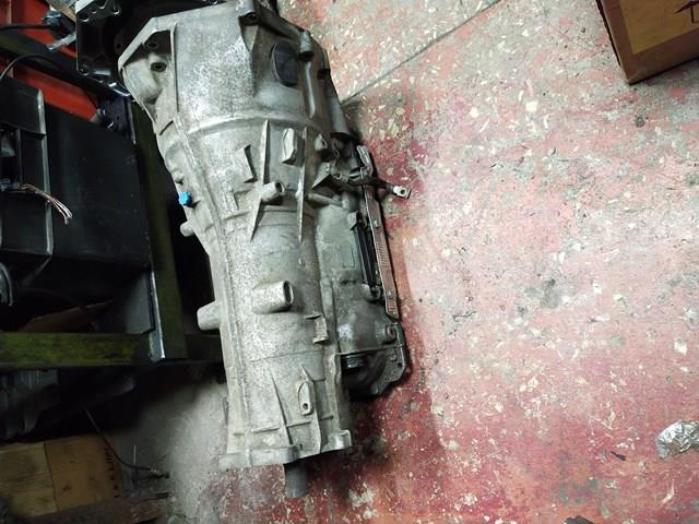 Автоматическая коробка передач 24009487558 BMW
