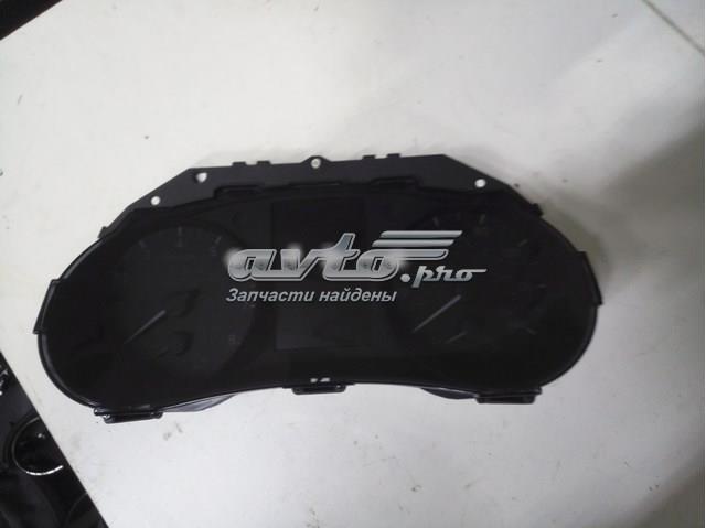 Приборная доска 248104BA0B NISSAN