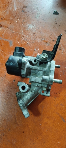 Клапан ЕГР 2562037120 TOYOTA