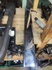 Фонарь освещения номерного знака 265108H300 NISSAN