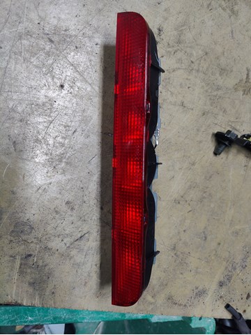 Дополнительный стоп-сигнал 265908H700 NISSAN