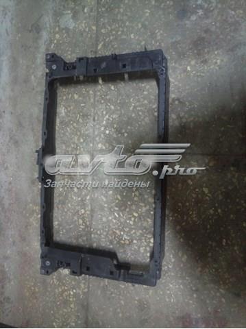 2G0805588AF VAG Рамка радиатора купить в Ужгород