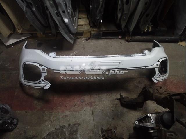 Бампер на авто 2GM807221A VAG