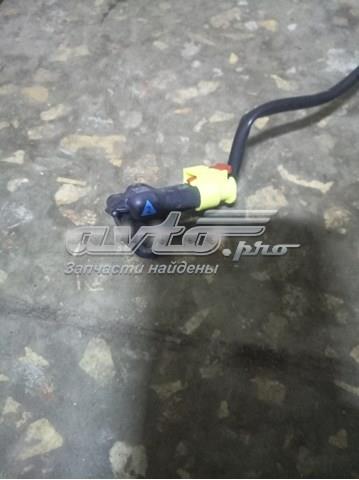 Датчик AIRBAG передний 2Q0959659 VAG