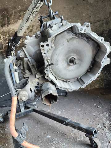 Автоматическая коробка передач 3090047063 TOYOTA