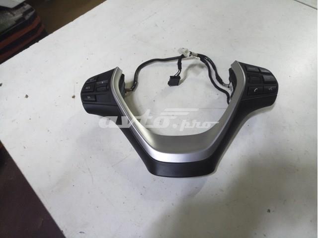 Накладка рулевого колеса 32306854776 BMW