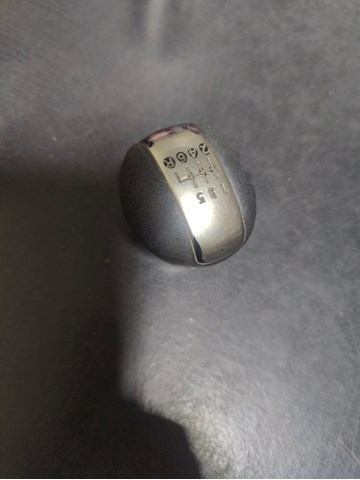 Рукоятка рычага КПП 328658H810 NISSAN