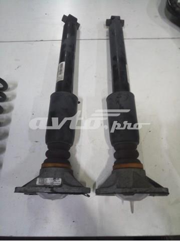 Задний амортизатор 33526791568 BMW