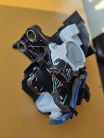 TOYOTA 3355047053B1 Кулиса переключения передач в наличии Каменское