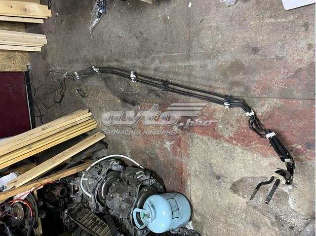 Шланг тормозной задний правый 34326792088 BMW