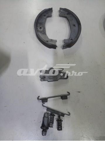 BMW 34416761291 Колодки ручника (стояночного тормоза) в наличии Павлоград