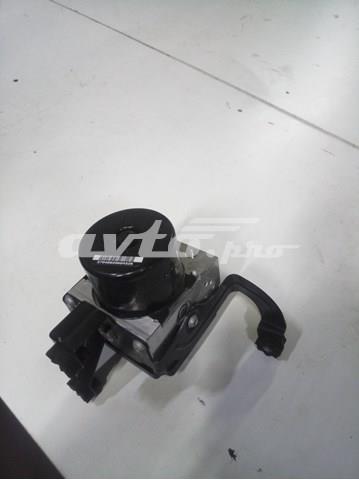 Гидроблок АБС 34516862250 BMW