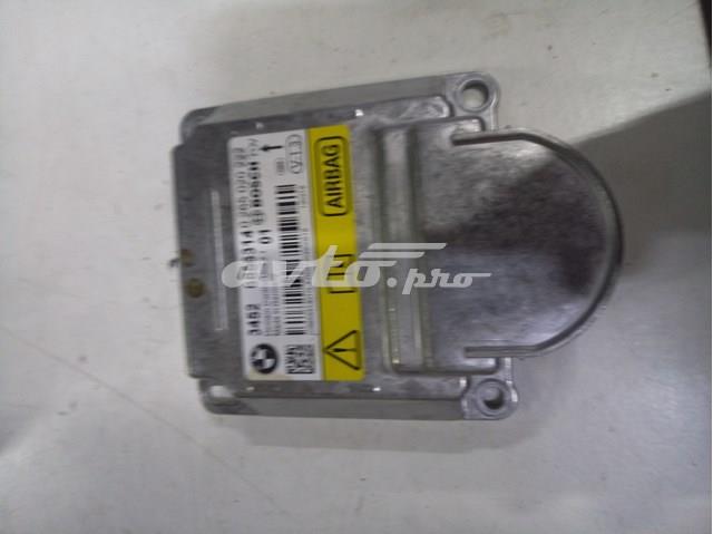 Модуль управления (ЭБУ) блок ICM 34526856314 BMW