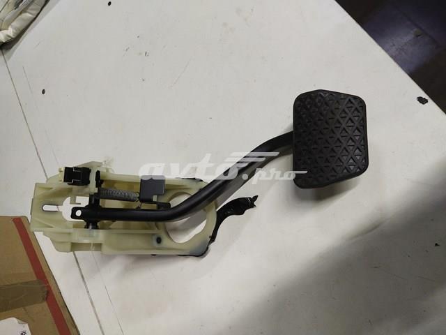 Ппривод тормозного крана 35006860647 BMW