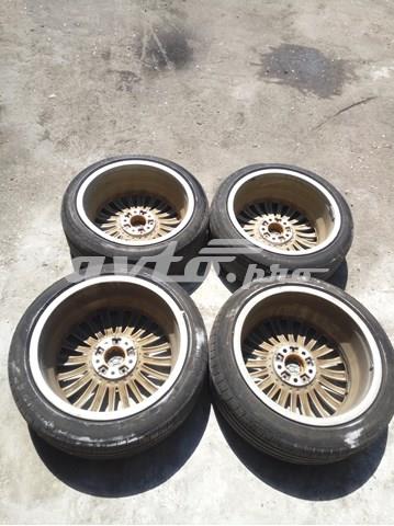 BMW 36116796249 Диски колесные литые (легкосплавные, титановые) в наличии Павлоград