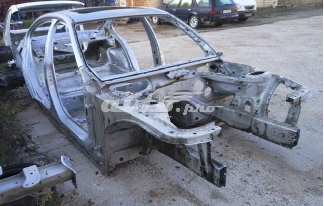Проем передней правой двери 41007298166 BMW