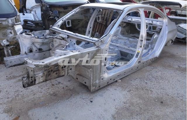 Проем передней левой двери 41007298175 BMW