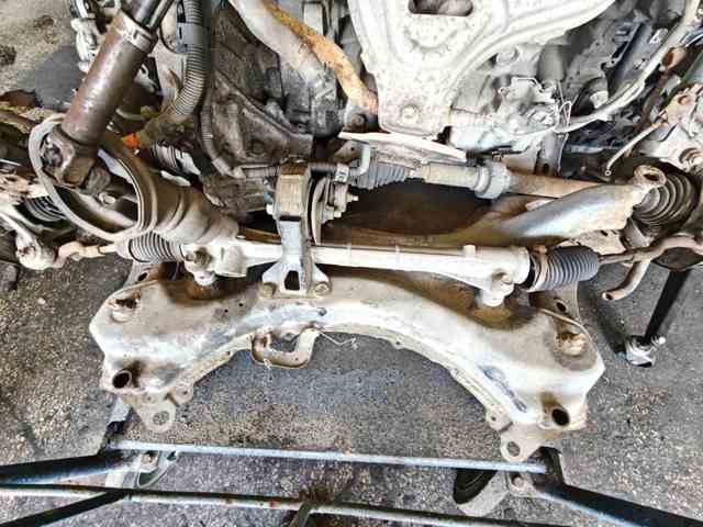 4551047050 TOYOTA Рулевая рейка купить в Днепр