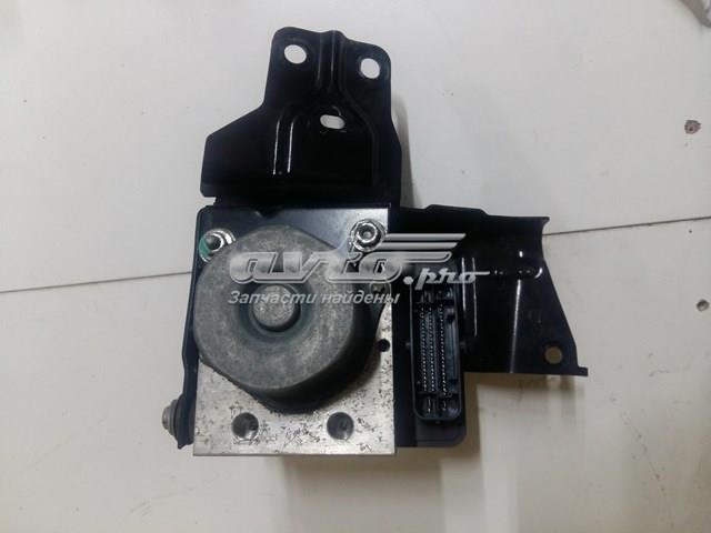 Блок управления АБС  476605HA1A NISSAN