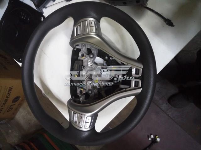 Рулевое колесо 484304BA0A NISSAN
