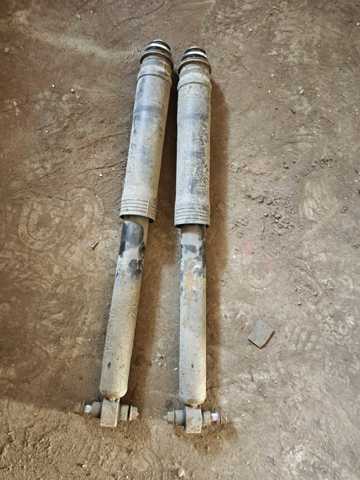 Цилиндр подвески 4853080534 TOYOTA