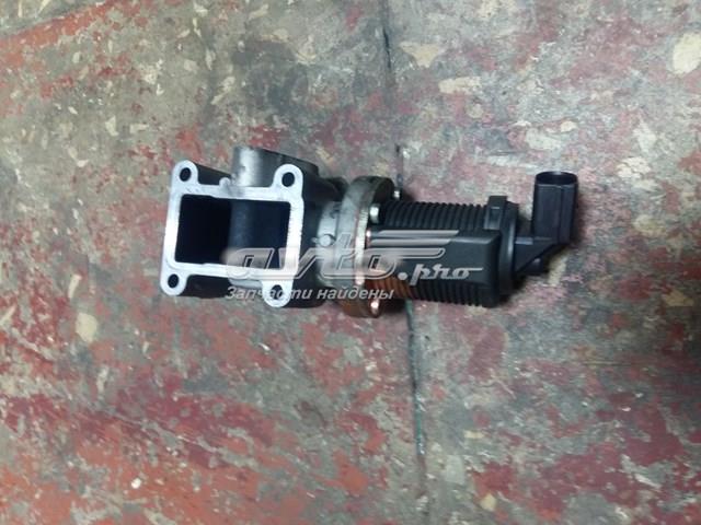 50024005 FIAT Клапан EGR рециркуляции газов купить в Харьков