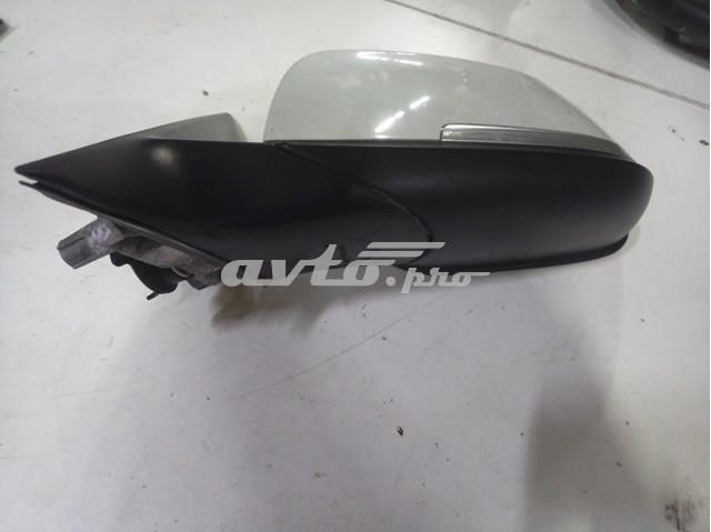 51167245151 BMW Корпус зеркала заднего вида левого (внутрення часть) купить в Чернигов