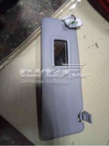 Козырек противосолнечный 51167349345 BMW