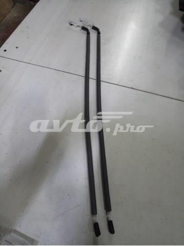 Трос замка двери передней правой 51217259827 BMW
