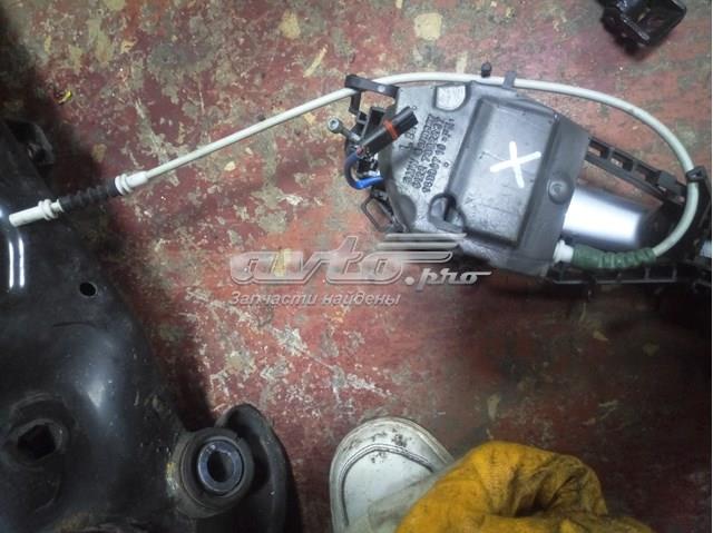 Трос замка двери передней 51227259836 BMW
