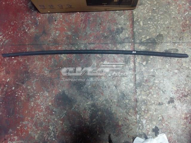 Молдинг опускного стекла нижний, двери задней, правой 51357258294 BMW