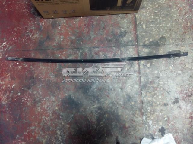 BMW 51357258294 Молдинг опускного стекла двери задней правой в наличии Черкассы