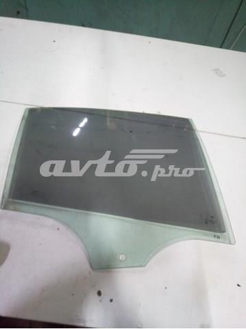 51357259820 BMW Стекло двери задней правой купить в Днепр